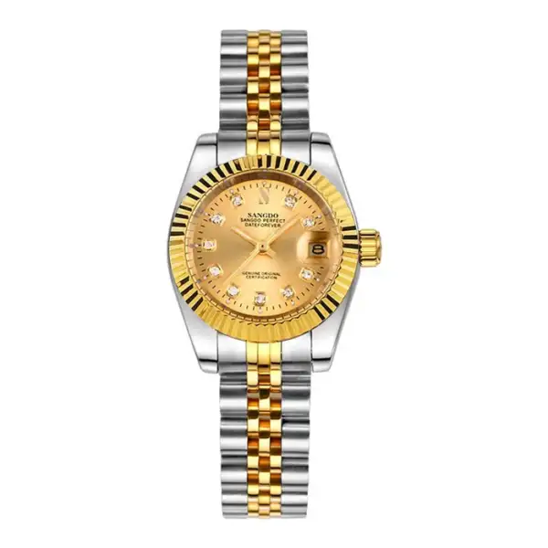 AUTOMATIC MECHANICAL WATCHES - Image 2