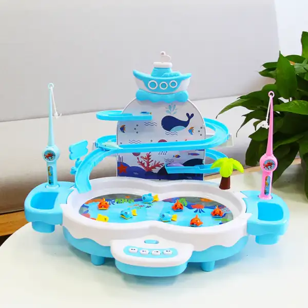 CHILDREN'S TOYS - Image 2