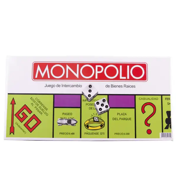 CHILDREN'S BOARD GAMES, PARTY TOYS, EDUCATIONAL TOYS - Image 2