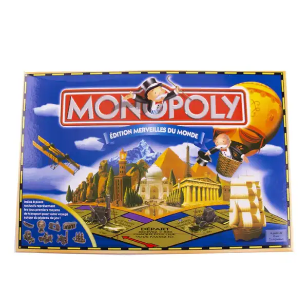 CHILDREN'S BOARD GAMES, PARTY TOYS, EDUCATIONAL TOYS - Image 4