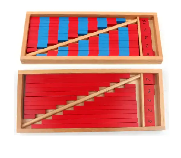 PRESCHOOL TOYS