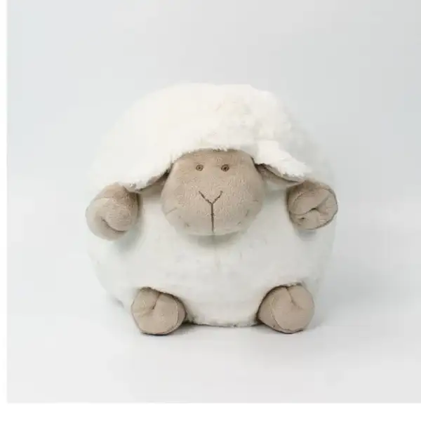 CHILDREN SLEEPING WITH PLUSH TOYS BABY DOLLS - Image 3