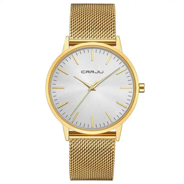 CASUAL MEN'S AND WOMEN'S WATCHES BUSINESS QUARTZ WATCHES - Image 10