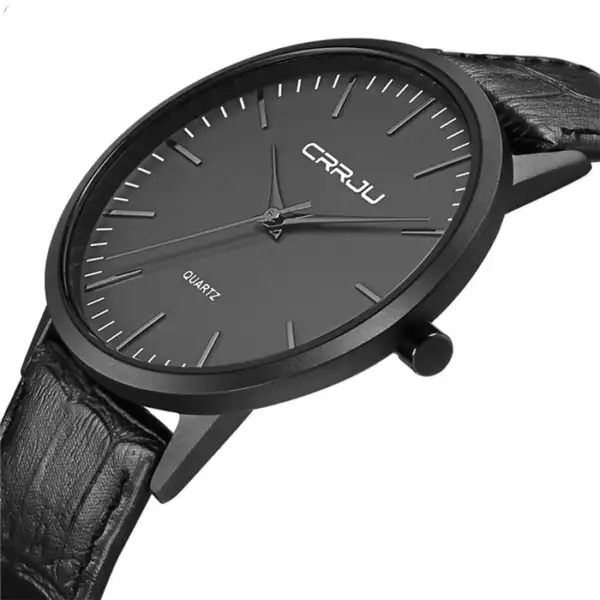CASUAL MEN'S AND WOMEN'S WATCHES BUSINESS QUARTZ WATCHES - Image 3