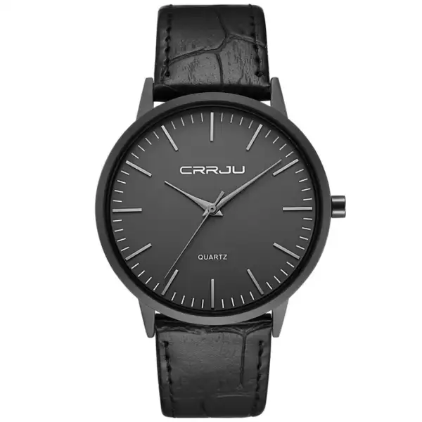 CASUAL MEN'S AND WOMEN'S WATCHES BUSINESS QUARTZ WATCHES - Image 4