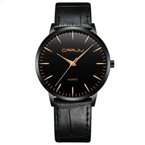 CASUAL MEN'S AND WOMEN'S WATCHES BUSINESS QUARTZ WATCHES - Image 6