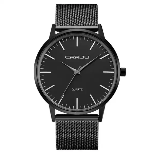 CASUAL MEN'S AND WOMEN'S WATCHES BUSINESS QUARTZ WATCHES - Image 7