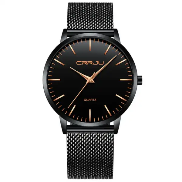 CASUAL MEN'S AND WOMEN'S WATCHES BUSINESS QUARTZ WATCHES - Image 8
