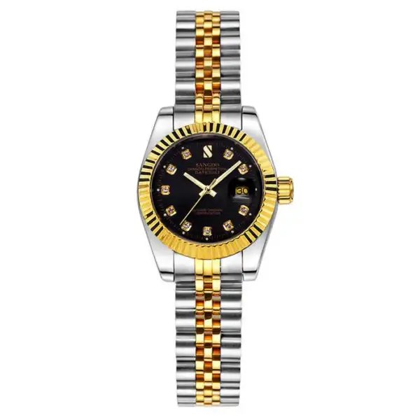 AUTOMATIC MECHANICAL WATCHES