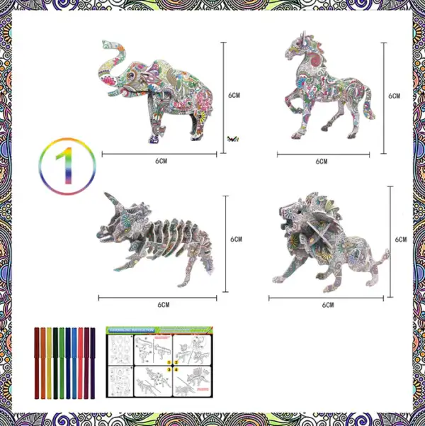 EDUCATIONAL TOYS - Image 2