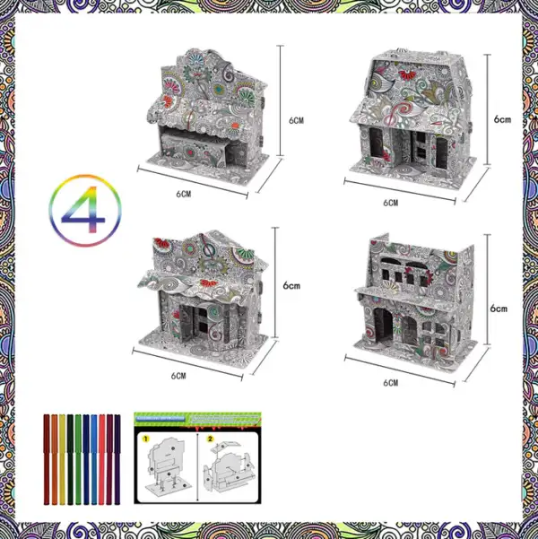 EDUCATIONAL TOYS - Image 3