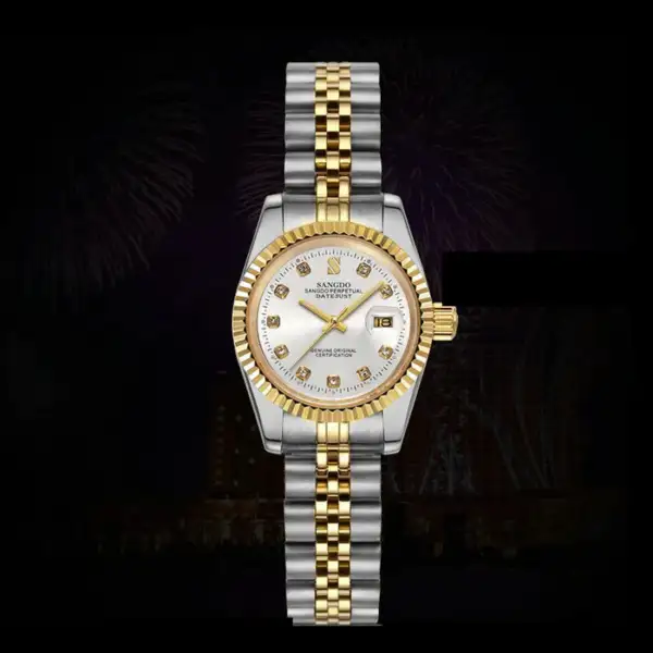 AUTOMATIC MECHANICAL WATCHES - Image 4