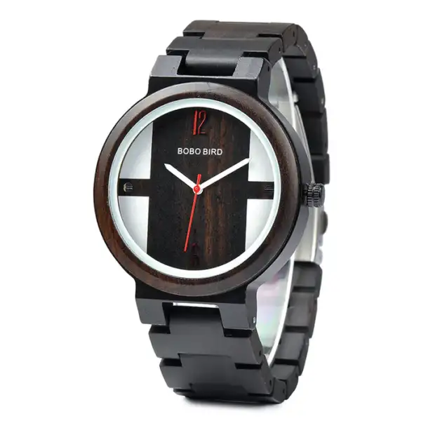 WOODEN WATCHES - Image 5