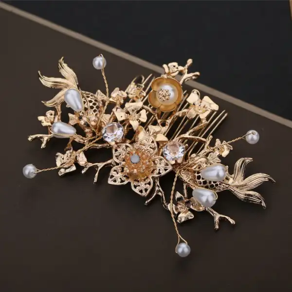 CHINESE BRIDAL JEWELRY - Image 3