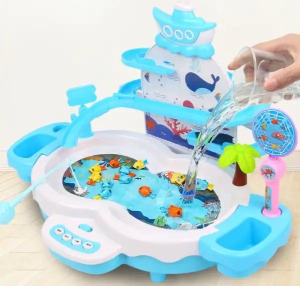 CHILDREN'S TOYS - Image 3