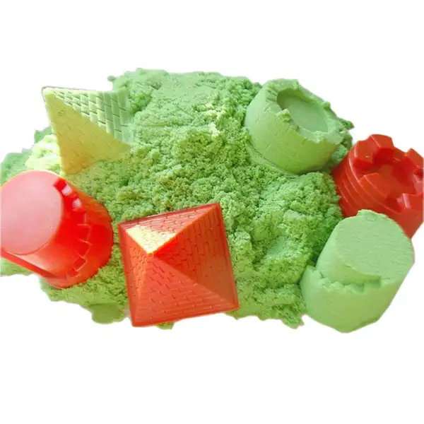 CASTLE MOULD SPACE POWER TOYS BEACH TOYS EARLY CHILDHOOD EDUCATIONAL TOYS - Image 3