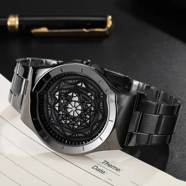 TRENDY PERSONALITY WATCHES - Image 4