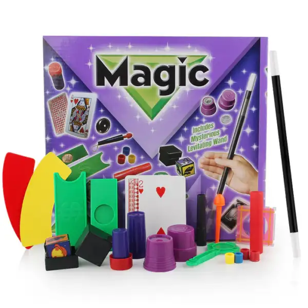 MAGIC TOYS - Image 2