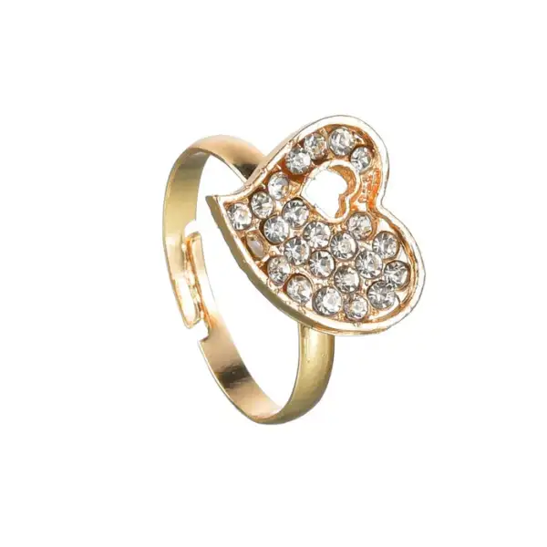 LOVE JEWELRY SET - Image 2