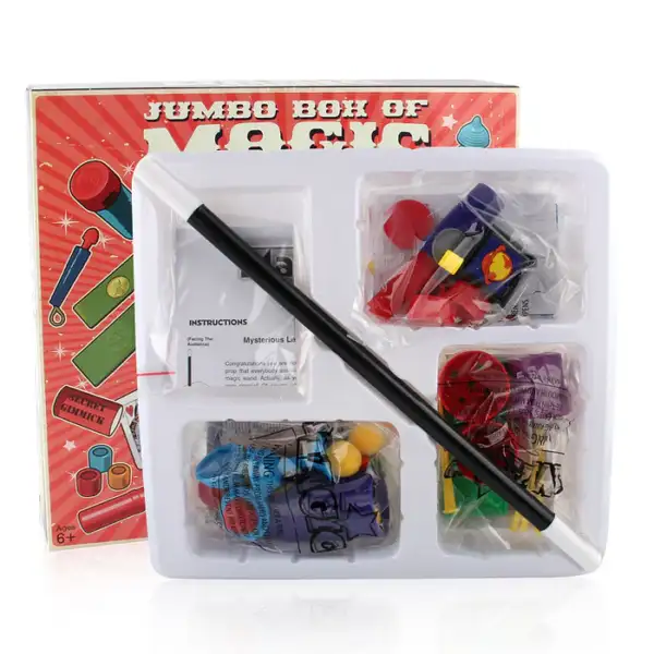 MAGIC TOYS - Image 3