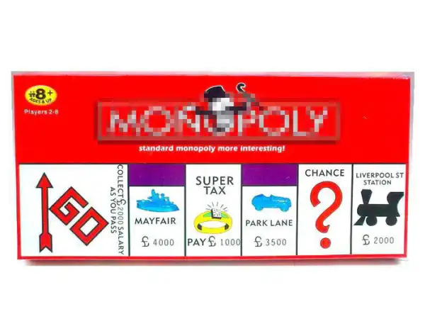 CHILDREN'S BOARD GAMES, PARTY TOYS, EDUCATIONAL TOYS - Image 5