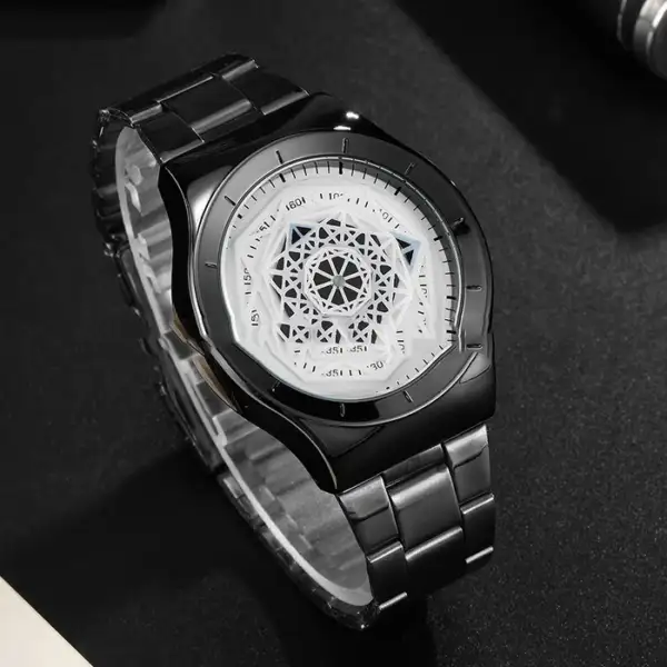 TRENDY PERSONALITY WATCHES - Image 2