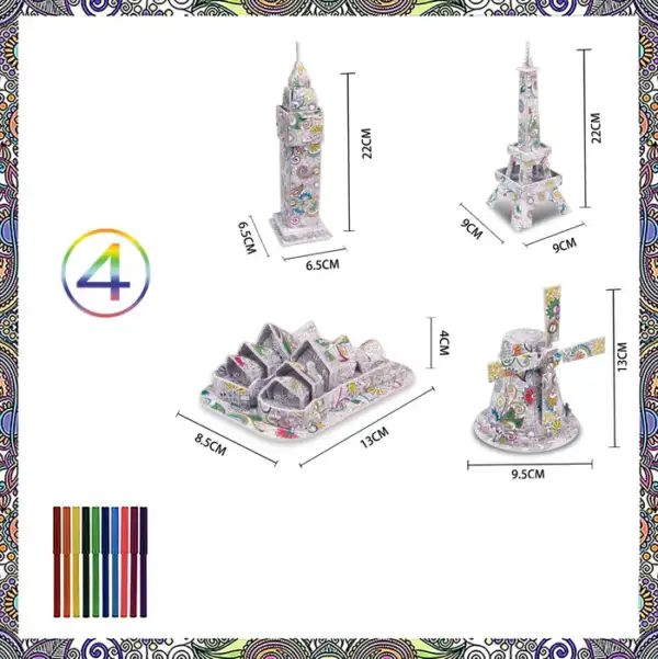 EDUCATIONAL TOYS - Image 4