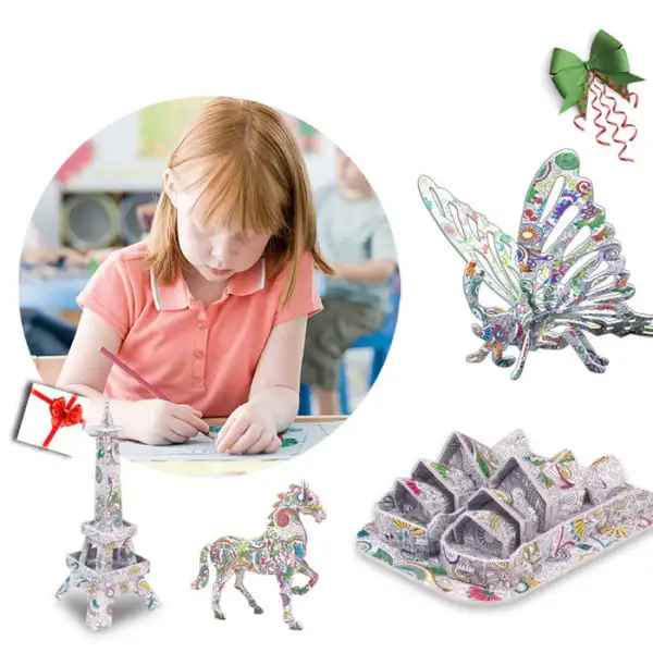 EDUCATIONAL TOYS