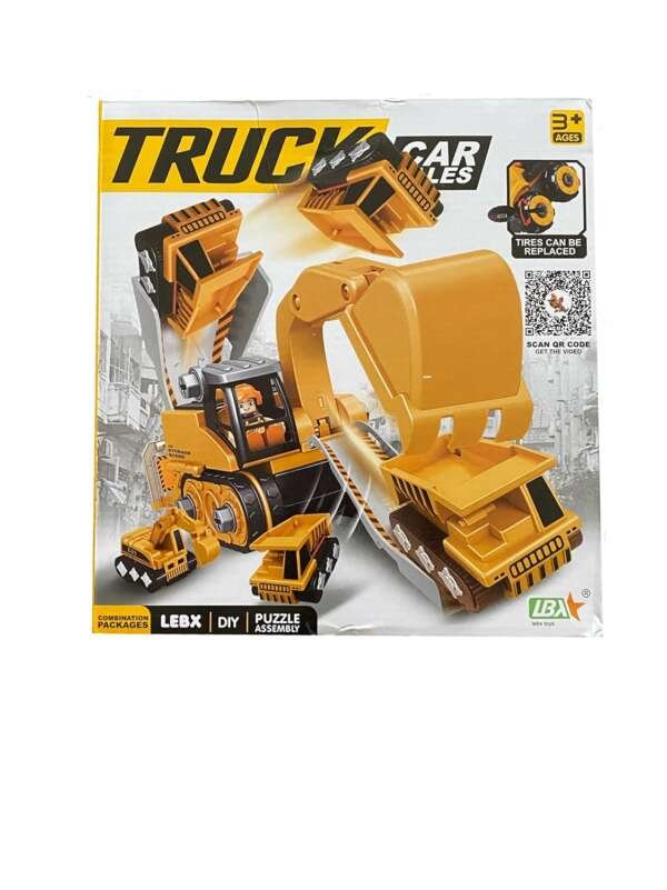 TOYS