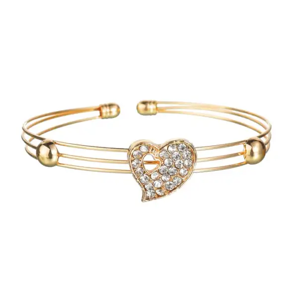 LOVE JEWELRY SET - Image 4